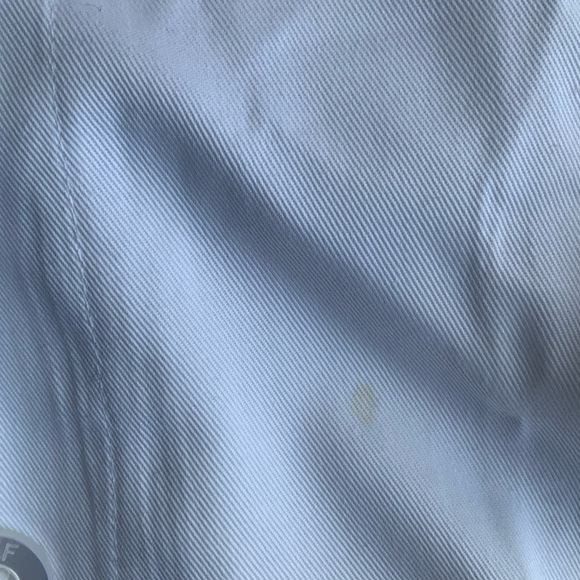 CHEF WORKS Children’s Youth Junior Sous Chef Coat White Size Small Age 4-6 Cute! - Picture 3 of 15